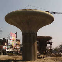 FRP Round Circular Mould