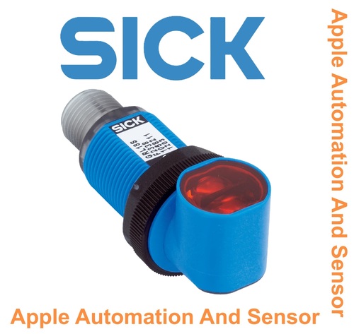 Sick GRL18S-F2338 Photoelectric Sensor