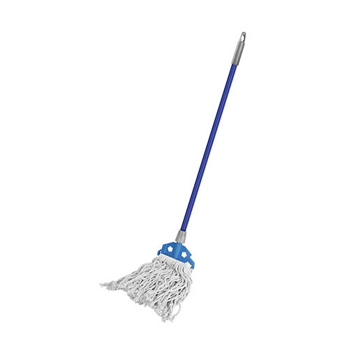 Eco Quick And Clean Mop - Color: Blue