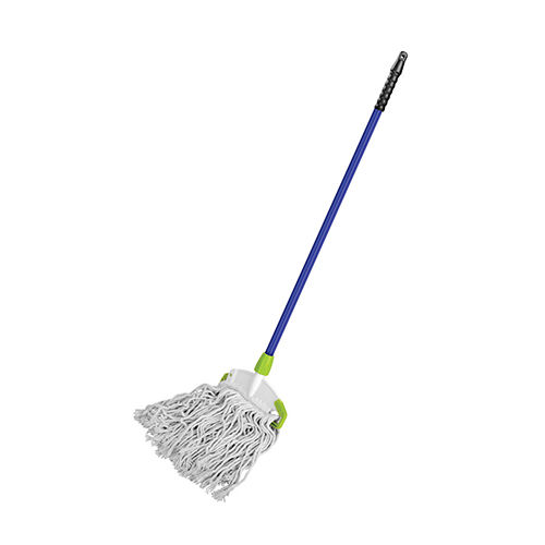 Master Mop - Color: Blue