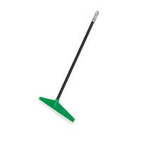 Tpr Restroom Wiper - Color: Multi