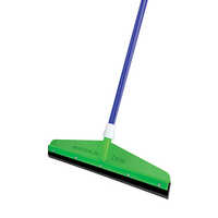 Master 20 Rubber Wiper - Color: Multi