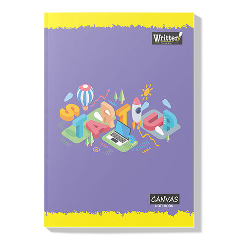 Cavas Notebook