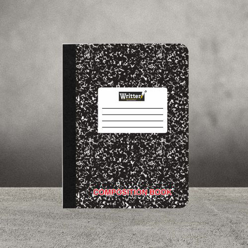 Composition Book