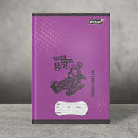 Rough Book - Feature: Good Quality