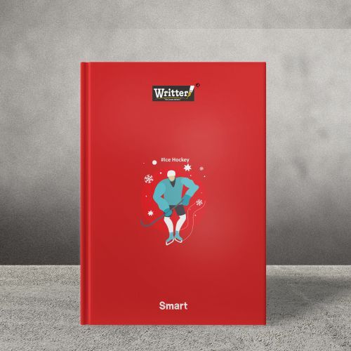 Smart Note Book - Feature: Good Quality