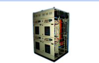Holistic Modular Panel - Frequency (mhz): 50 Hertz (hz)
