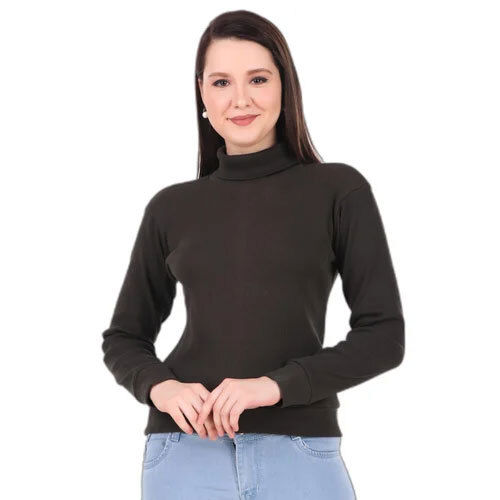 Girls Black Tops - Color: All Colours