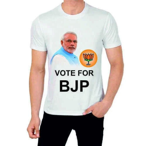 Custom Election Clothing