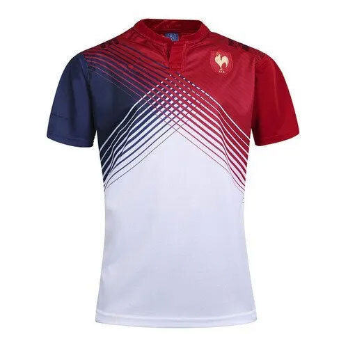 Men S Sublimation T Shirt - Color: Multicolor