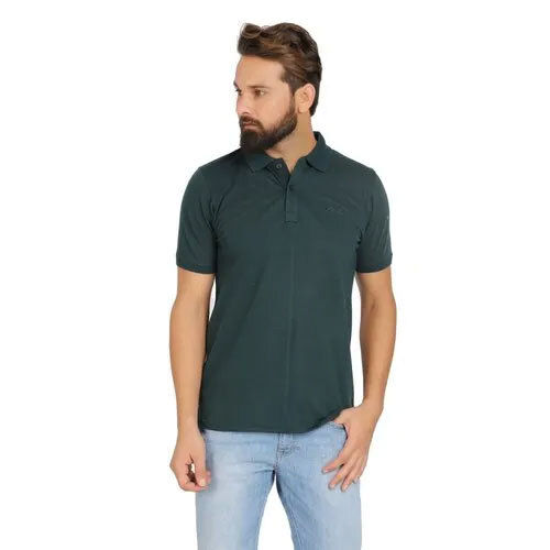 Mens Polo T Shirt