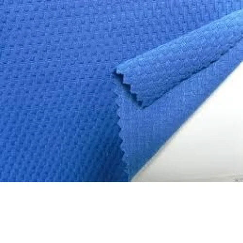 Knitted Sportswear Fabric - Color: All Colors