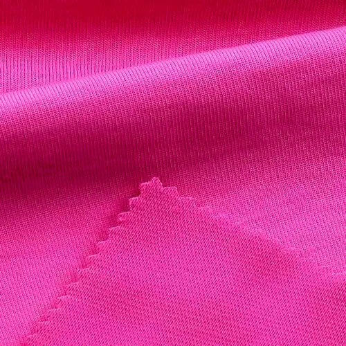 Combed Cotton Fabric