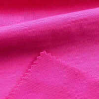 Combed Cotton Fabric