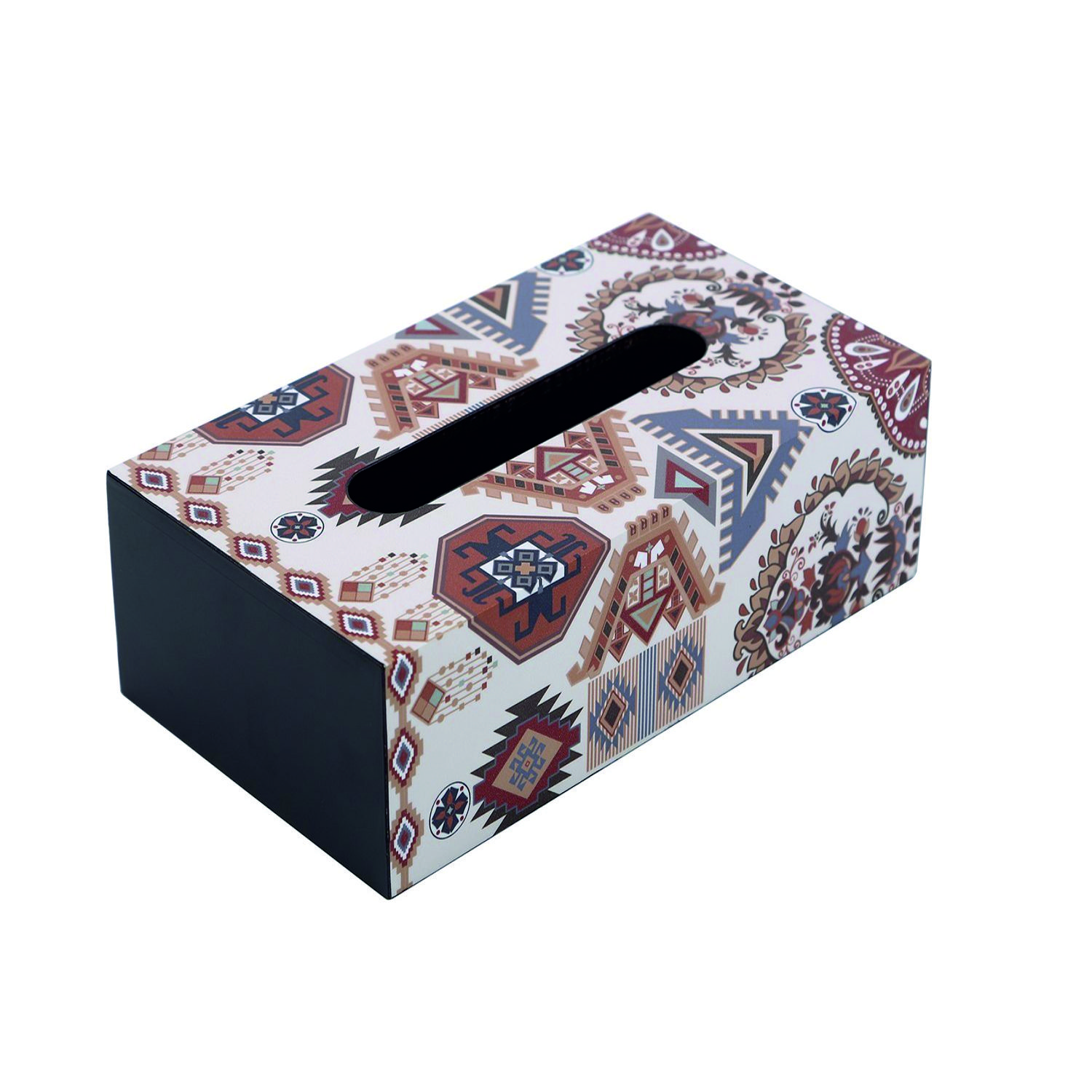 TISSUE BOX