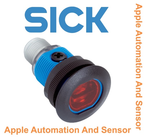 Sick GRL18S-P2356 Photoelectric Sensor