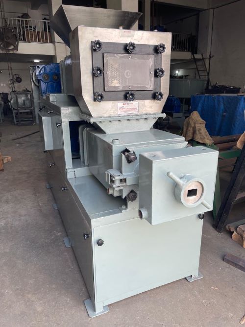 ट्विन वर्म डुप्लेक्स प्लॉडर