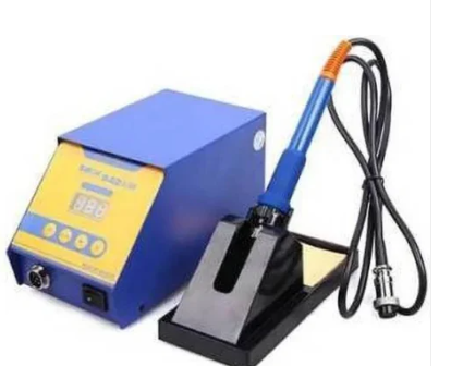 BAKON SBK-942A Digital Temperature Controlled Soldering Station