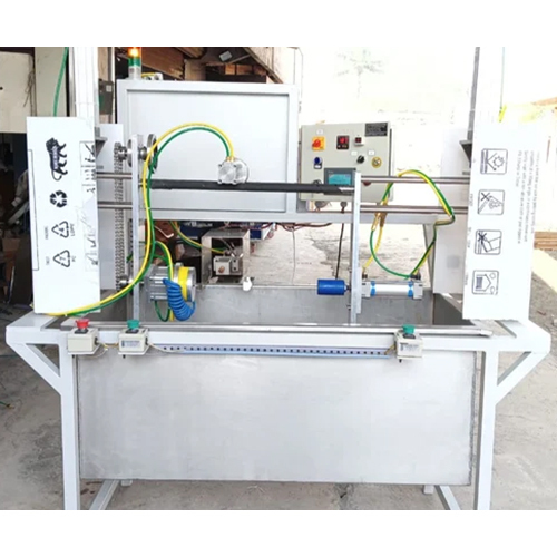 Special Purpose Machine