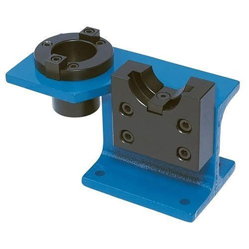 Mild Steel Clamping Fixture