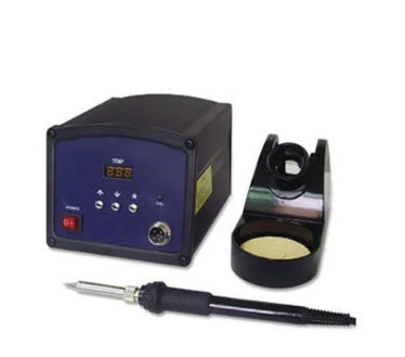 Digital Temperature Control Soldering Station