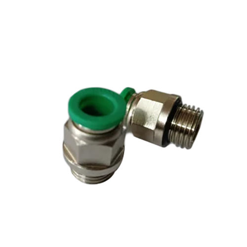 1-4x8 MM Push In Fittings Male