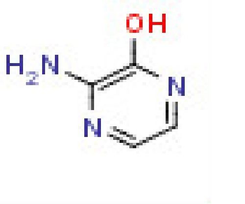 2-Amino-3- hydroxypyrazine