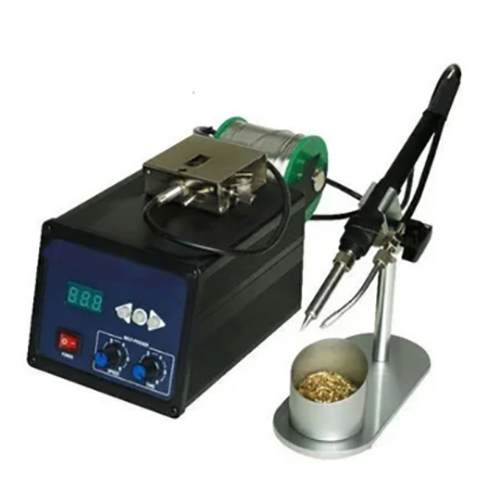 Auto Solder Feeder Soldering Station