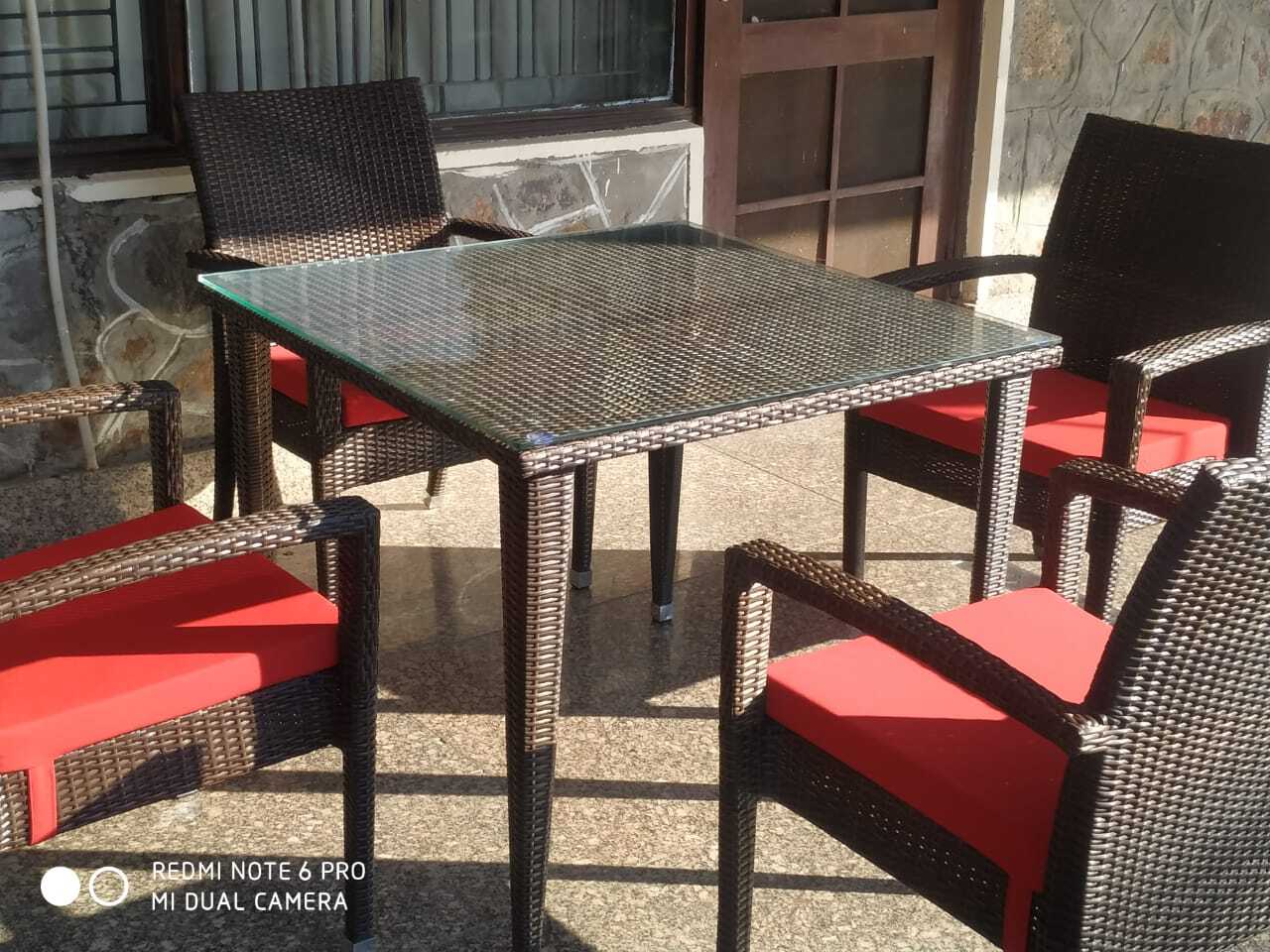 Outdoor Set - Brand Name: Mti