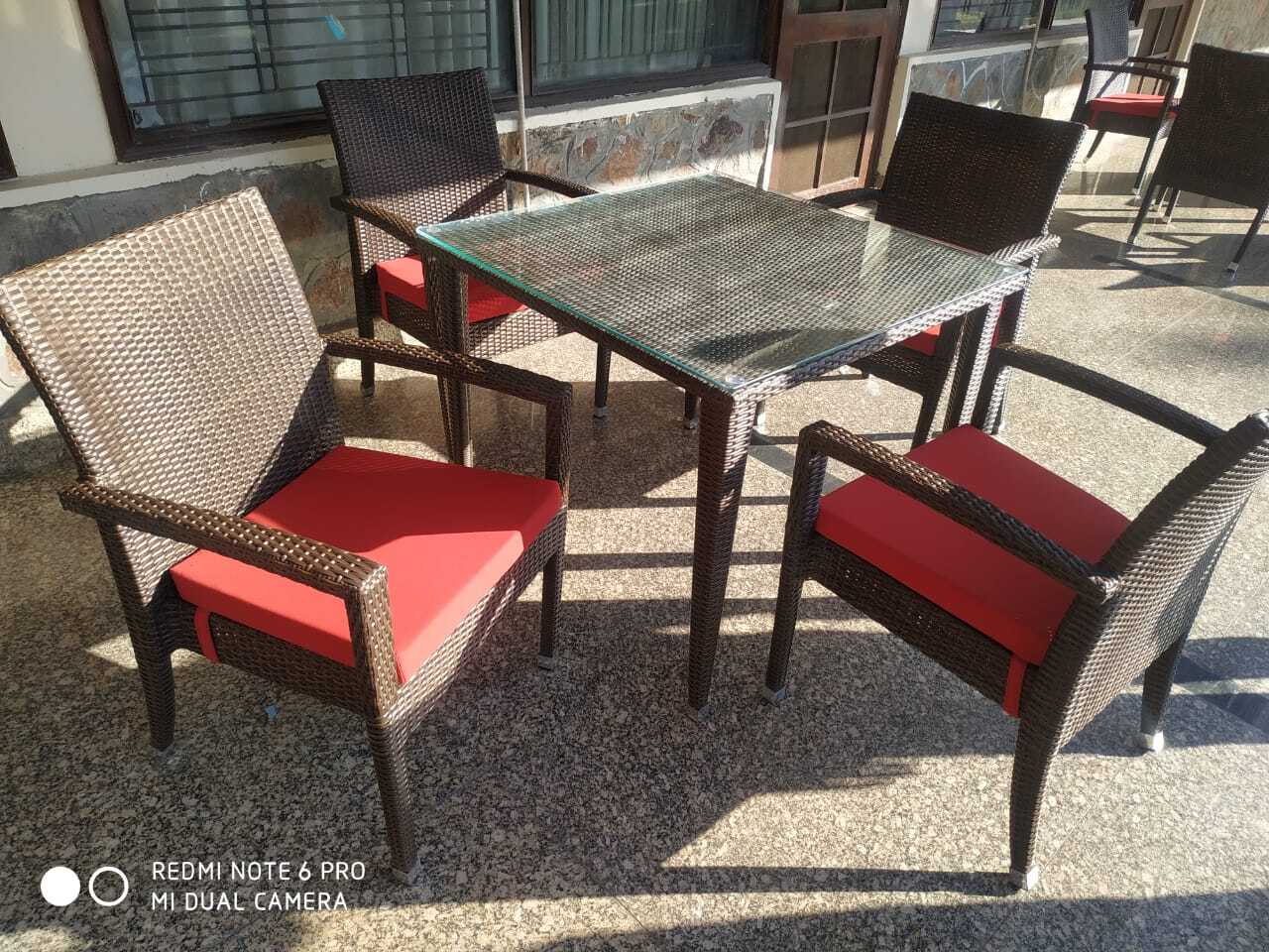 Outdoor Set - Brand Name: Mti