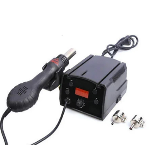 Digital SMD Rework Station