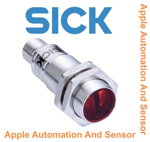 Sick GRL18S-P2431V Photoelectric Sensor