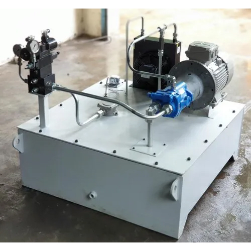 Filter Cleaning System