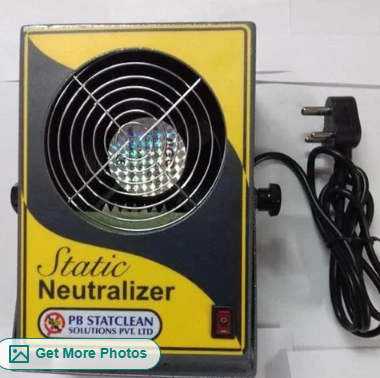 Bench Top Ionizer