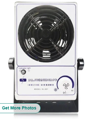 Table Top Ionizer