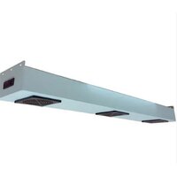 Overhead Air Ionizer - Color: White