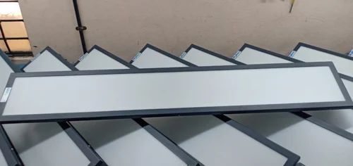 Led Badminton Court Lights - Color: As Per Requirement