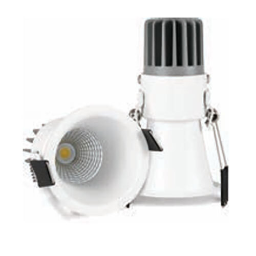 Philips Thin Trim Deep Recessed COB