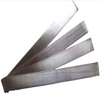 Lead Anode - Color: Silver