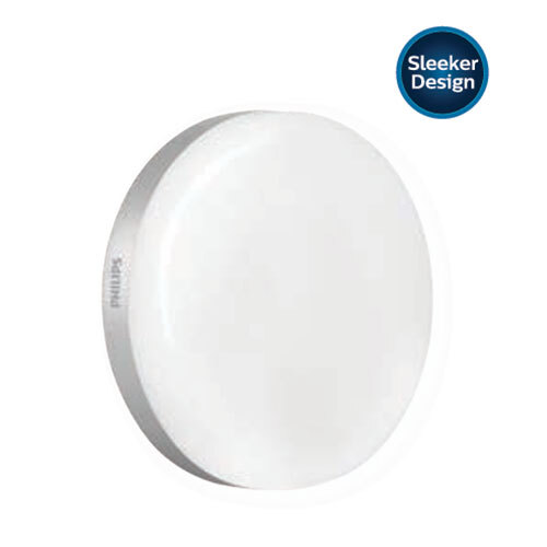 Philips Metal FullGlow Surface