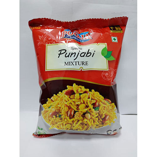 PUNJABI MIX 200g