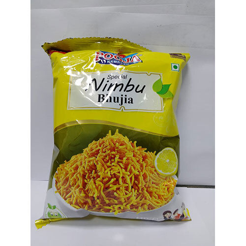 NIMBOO BHUJIA 200g