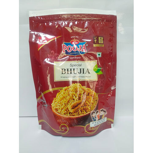 Bhujia 200G - Feature: Good Quality & Good Taste