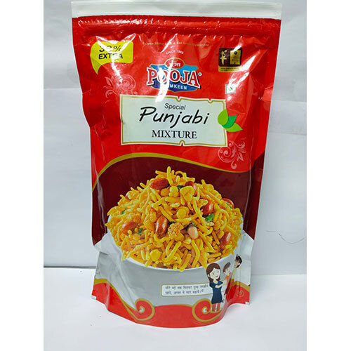 PUNJABI MIX 400g