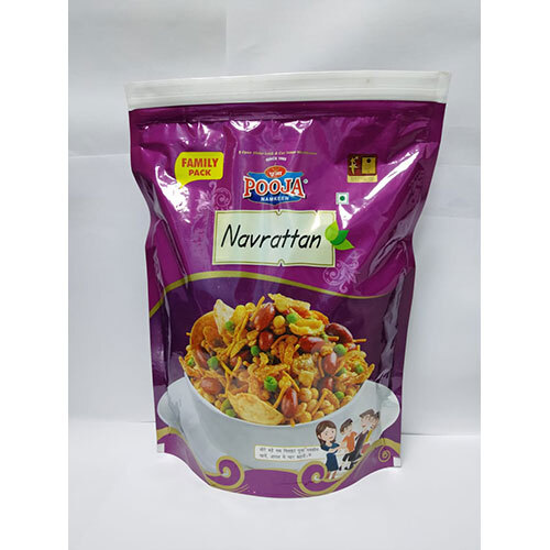 Navrattan Mix - 400g | Good Quality, Food Grade, Salty Taste, Regular Size