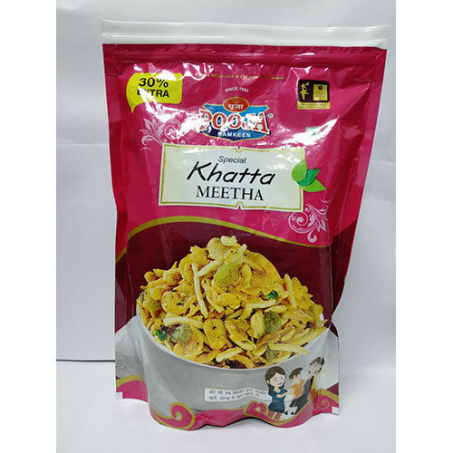 KHATTA MEETHA 400g