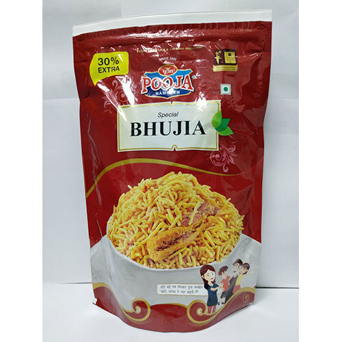 BHUJIA 400g