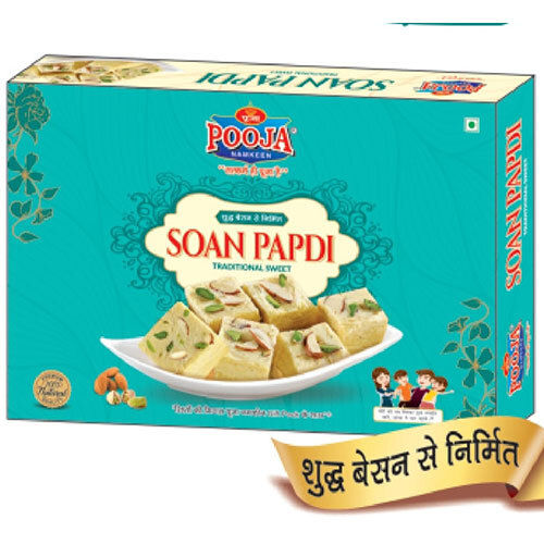 Soan Papdi