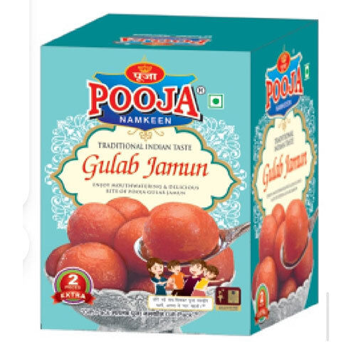 Gulab Jamun