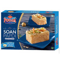 Pooja Soan Papdi